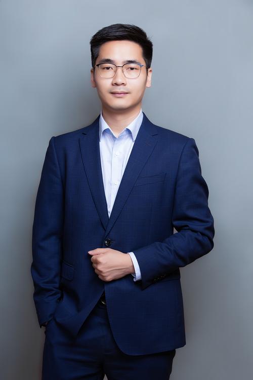 陈媚军 执行导演负责人